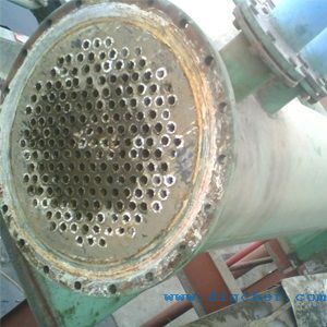 油脂化工廠蒸發（fā）器清洗機（jī）-油脂化工（gōng）廠蒸發（fā）器清洗設備