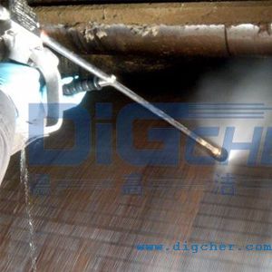 過濾板網孔高壓清（qīng）洗機-過濾機高壓清洗設備