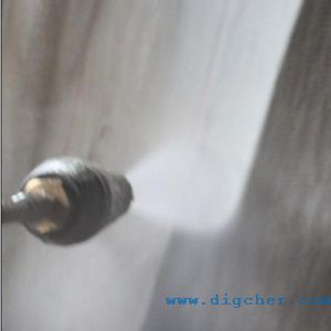 紙機幹（gàn）網清洗機（jī）-造紙廠紙機濾網清洗機-高壓水射流紙機幹網（wǎng）清洗設備