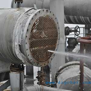 煮糖罐高壓清洗機-製糖廠加熱器高壓清洗機-製糖廠蒸發罐高壓清洗機