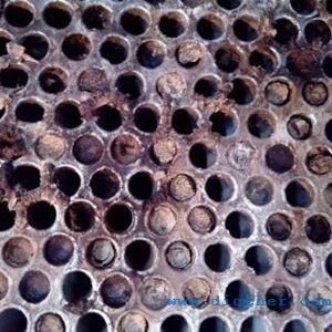 造紙廠蒸發器（qì）清洗機（jī）-堿回收車間蒸（zhēng）發器高壓清洗機
