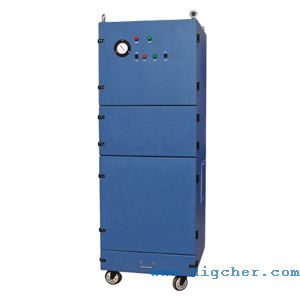 FD10000 移動式集塵淨化器