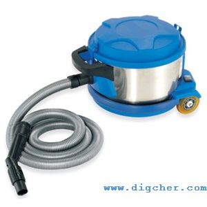 VAC110D 商（shāng）業吸塵器 靜音型吸塵器（qì） 吸塵吸水（shuǐ）機