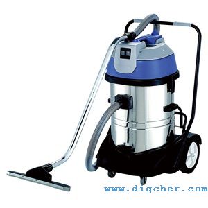 VAC260 商業吸塵（chén）器 吸（xī）塵吸水（shuǐ）機 裝修用吸塵器