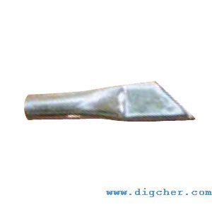 鋁製斜（xié）角吸咀