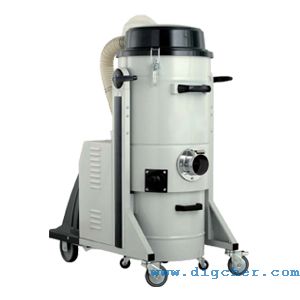VA040z 防爆（bào）型工業吸塵器