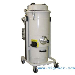 VAC210/35AIR 氣動吸塵（chén）器
