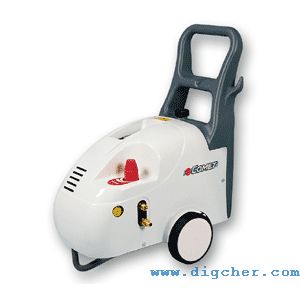 K750-21/160 T 科（kē）美商用高壓清洗機