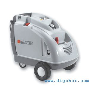 KCS560 T 科美熱水高壓清（qīng）洗機