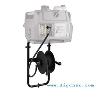 K Premium 8.15 科美（měi）冷水高壓清洗機
