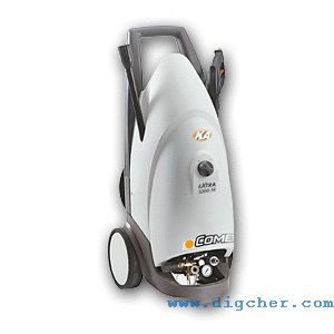 KA-3200 M(C) 科美冷水（shuǐ）高壓清洗機