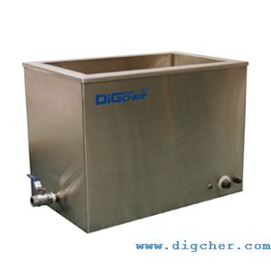 PTC-U-4 標準單（dān）體（tǐ）超聲波零件清洗機