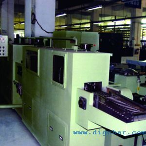 PT-6 SSDA 大（dà）軸承通過（guò）式清洗線