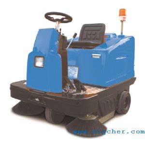 SR-1250 BAT 掃地機 掃地車（chē） 全自動掃地機