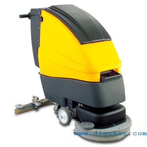 SIGMA 66BTR 洗地機 全自動洗地機 自動行（háng）走洗地機