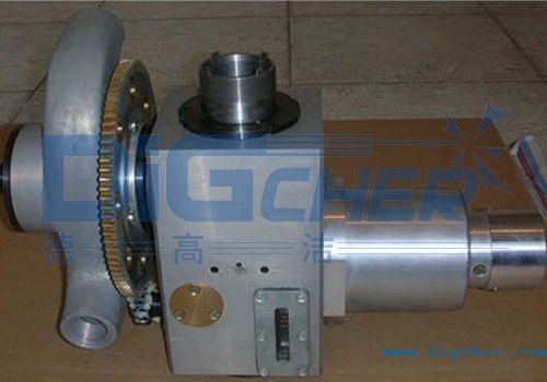 TC79-11型低壓桶罐清洗器(qì)