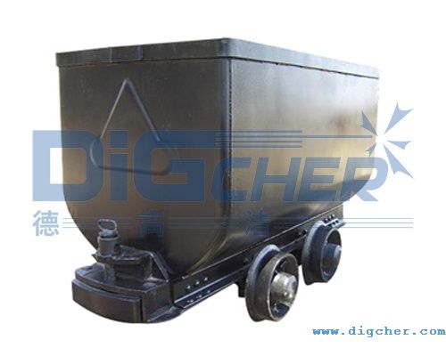 礦(kuàng)車