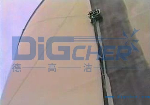 超高壓水射(shè)流除鏽