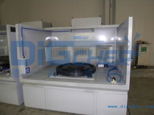 TZBS20000打磨除塵工（gōng）作台（tái）