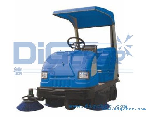 TXVLOG糖心短视频网站（gāo）潔SR係列（liè）電（diàn）動掃地車